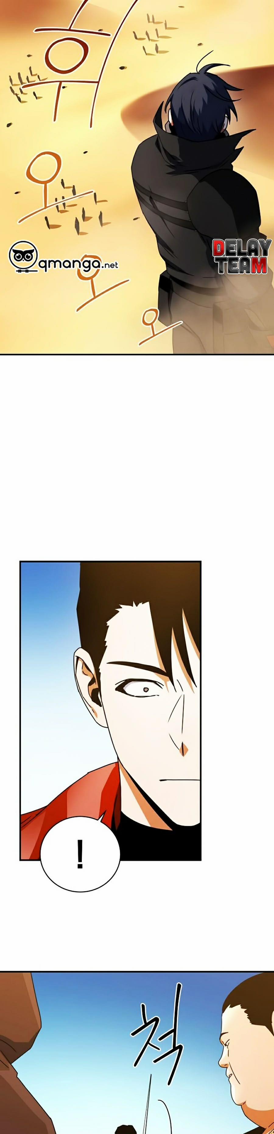 Sử Trở Lại Của Frozen Player 13 trang 17