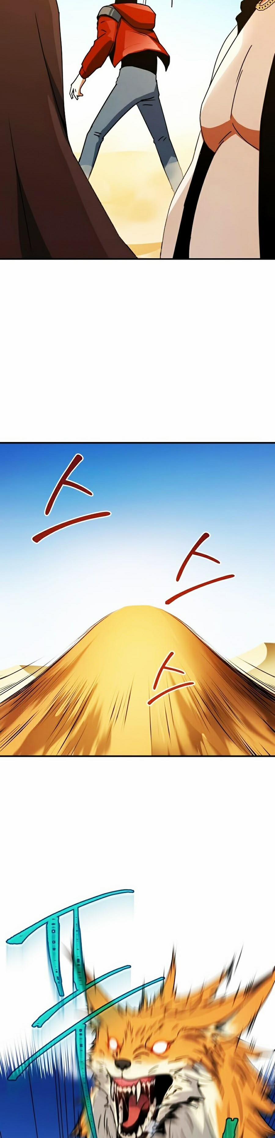 Sử Trở Lại Của Frozen Player 13 trang 18