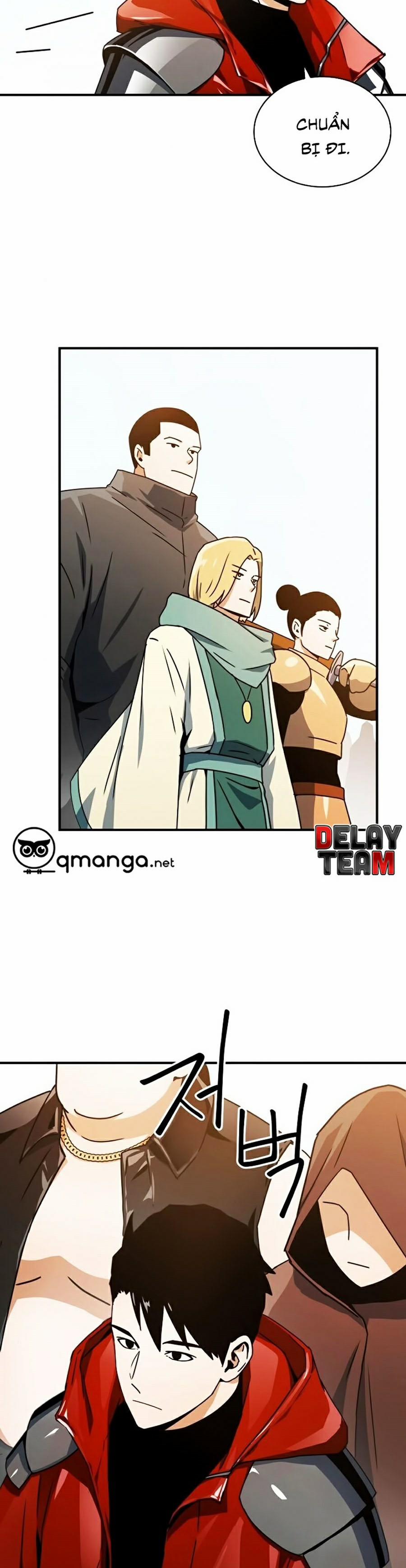 Sử Trở Lại Của Frozen Player 13 trang 2