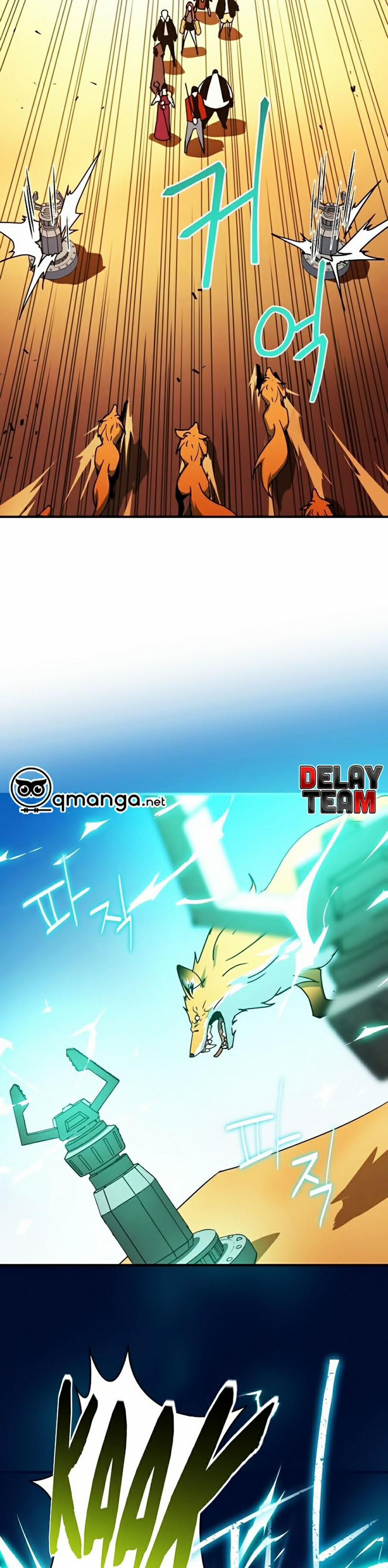 Sử Trở Lại Của Frozen Player 13 trang 23