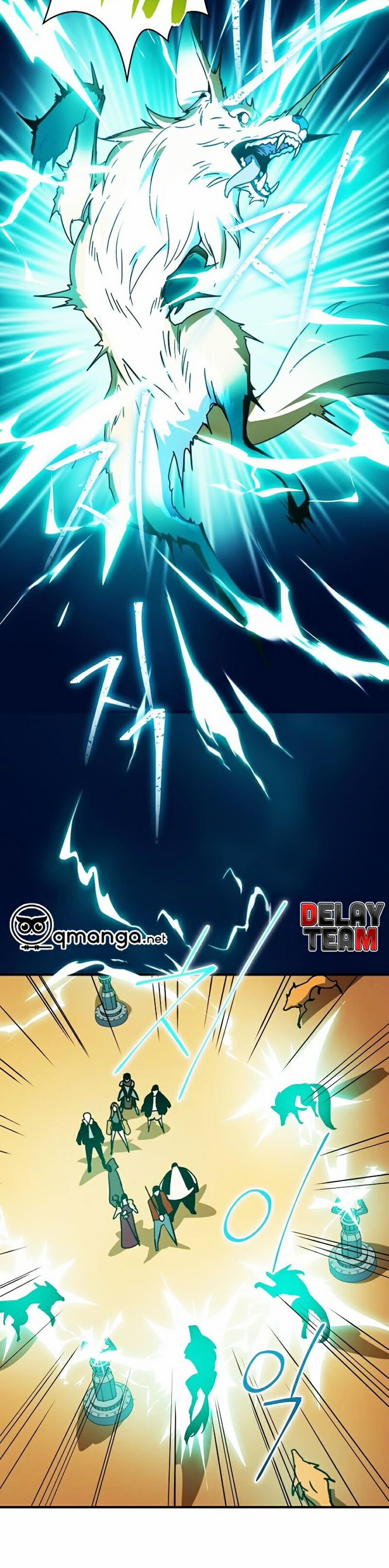 Sử Trở Lại Của Frozen Player 13 trang 24