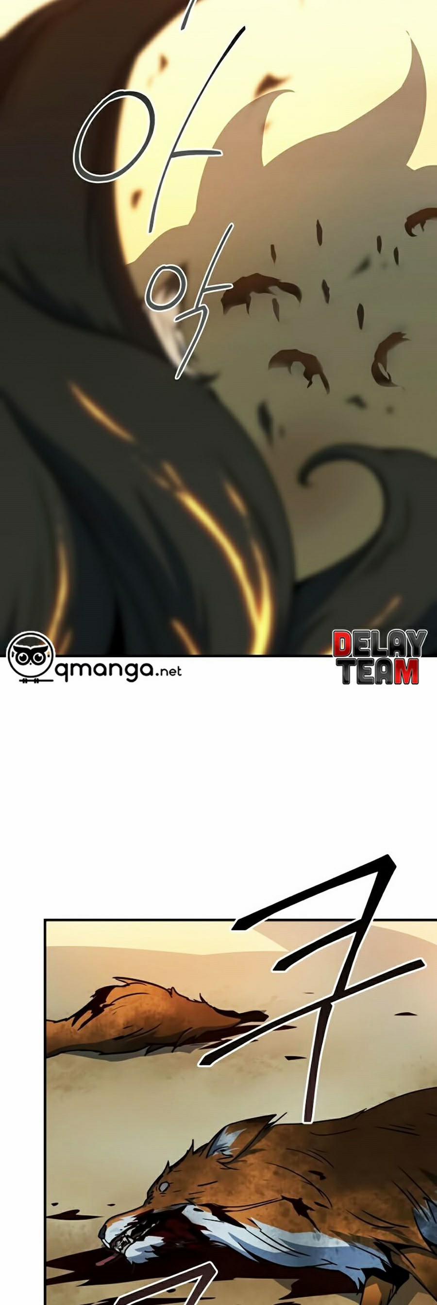 Sử Trở Lại Của Frozen Player 13 trang 31