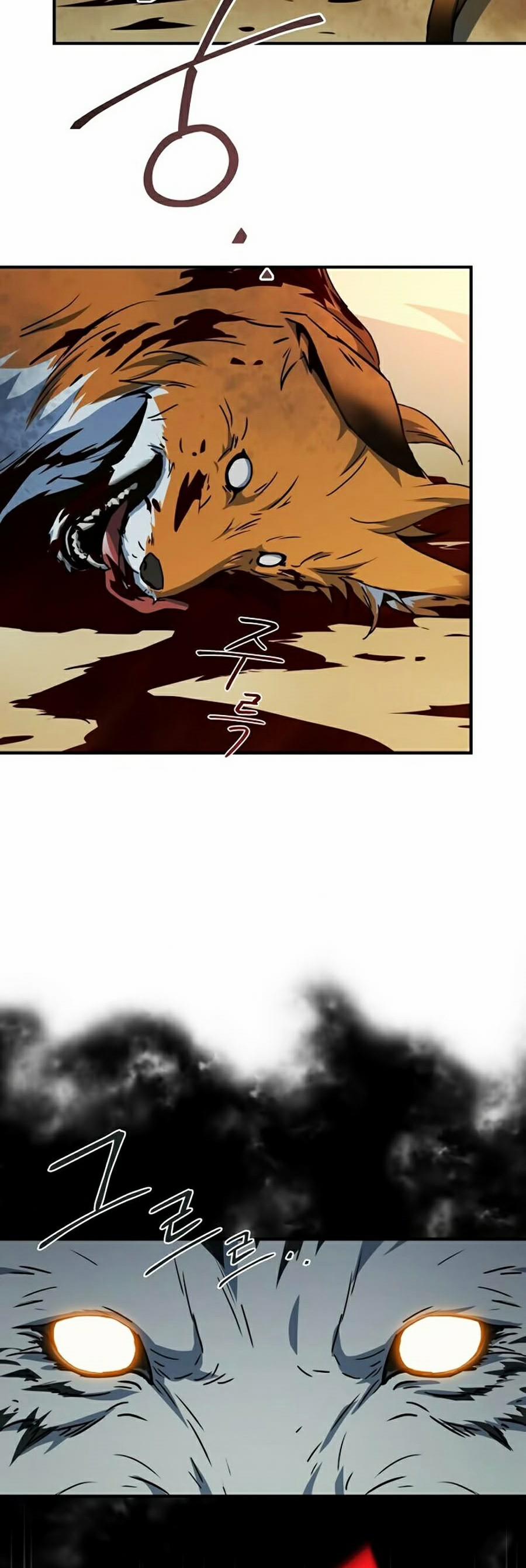 Sử Trở Lại Của Frozen Player 13 trang 32