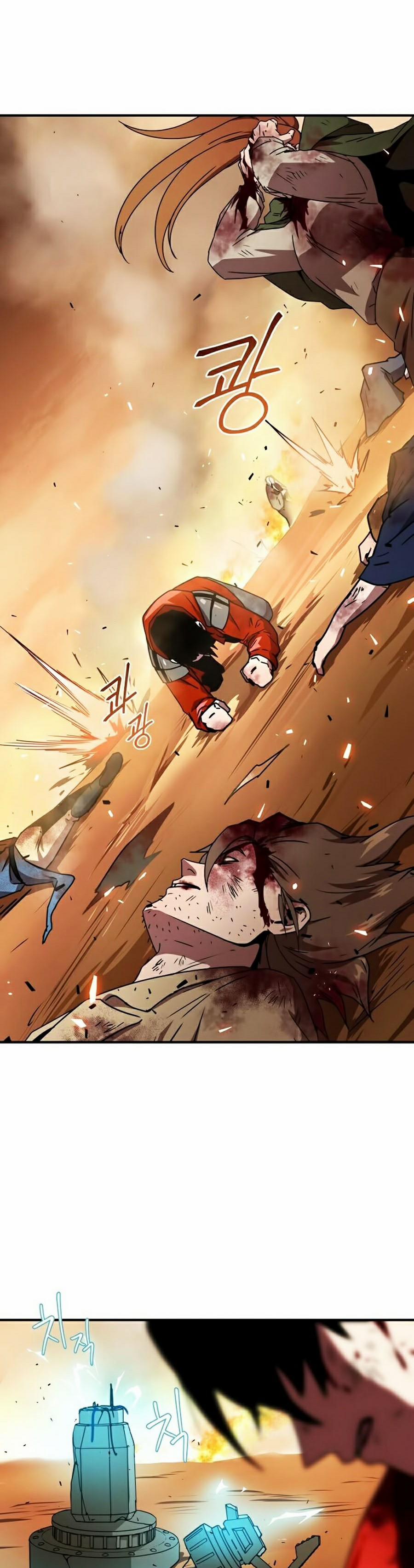 Sử Trở Lại Của Frozen Player 14 trang 1