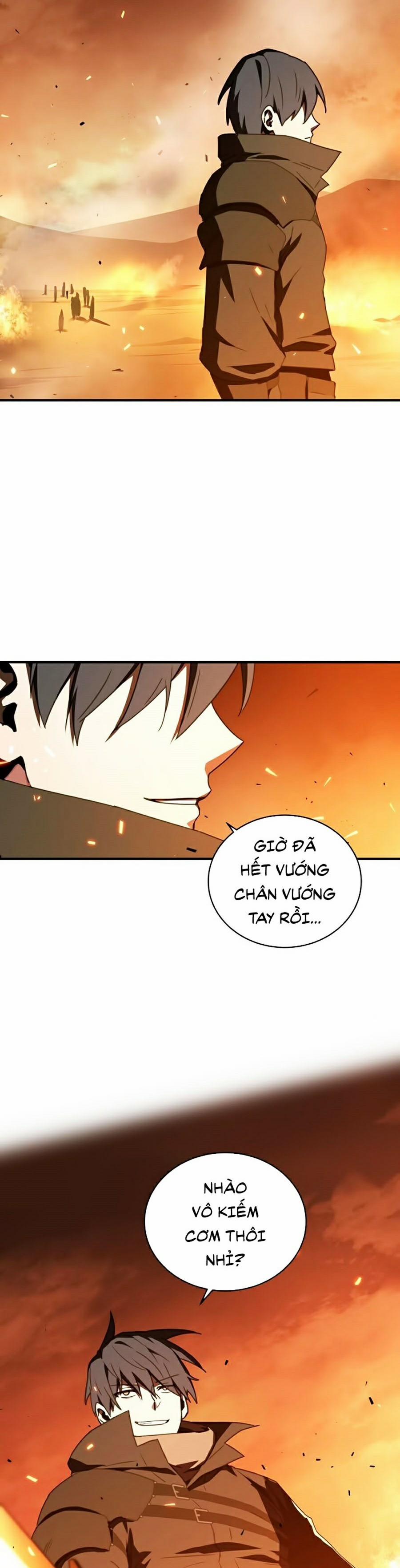 Sử Trở Lại Của Frozen Player 14 trang 17