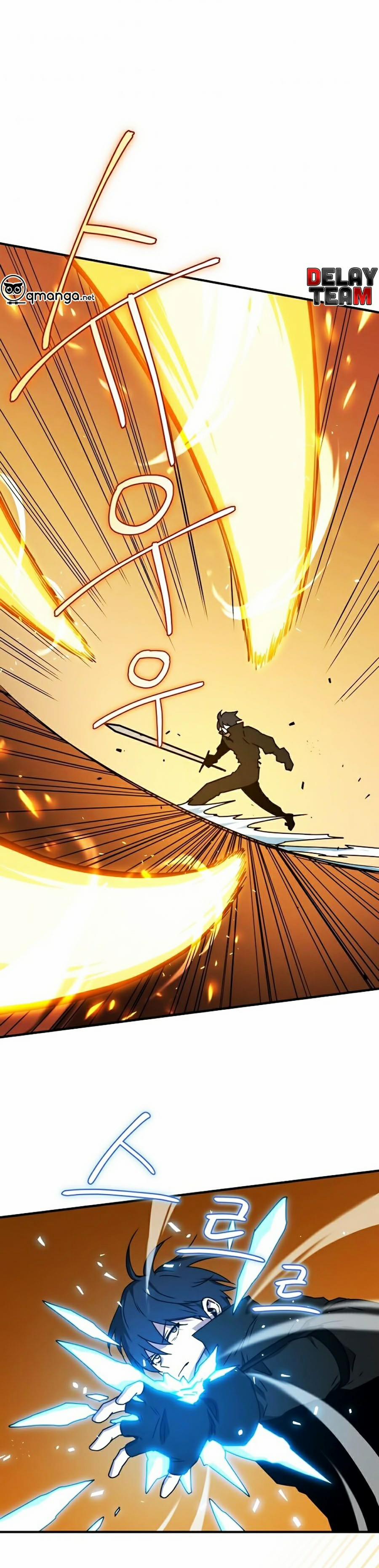 Sử Trở Lại Của Frozen Player 14 trang 20