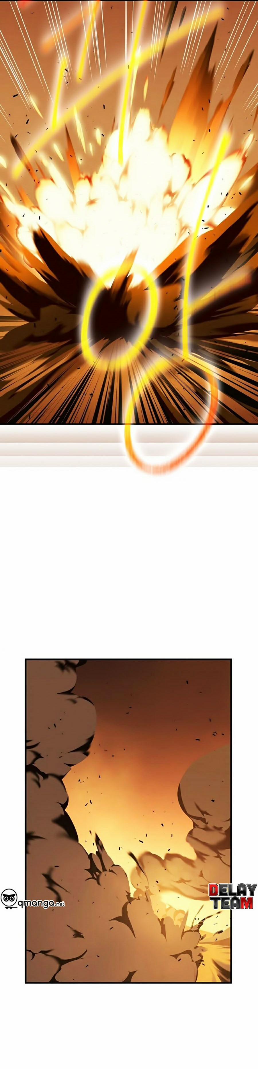 Sử Trở Lại Của Frozen Player 14 trang 25