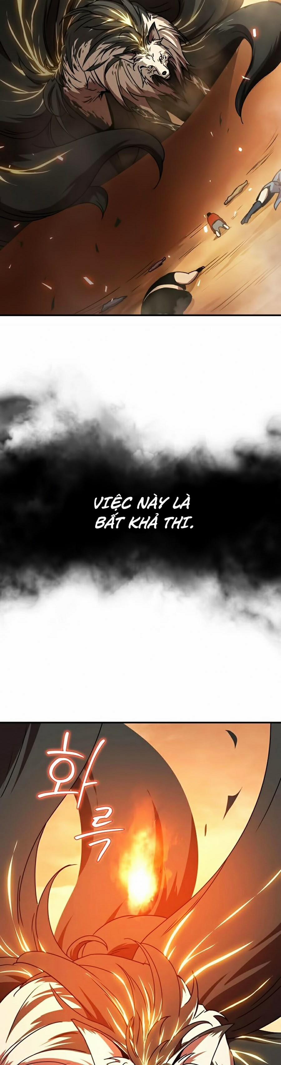 Sử Trở Lại Của Frozen Player 14 trang 3