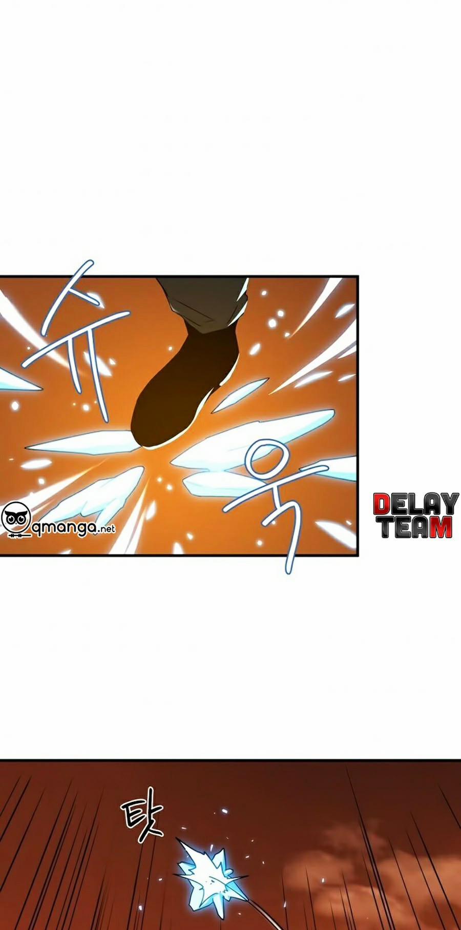 Sử Trở Lại Của Frozen Player 14 trang 30