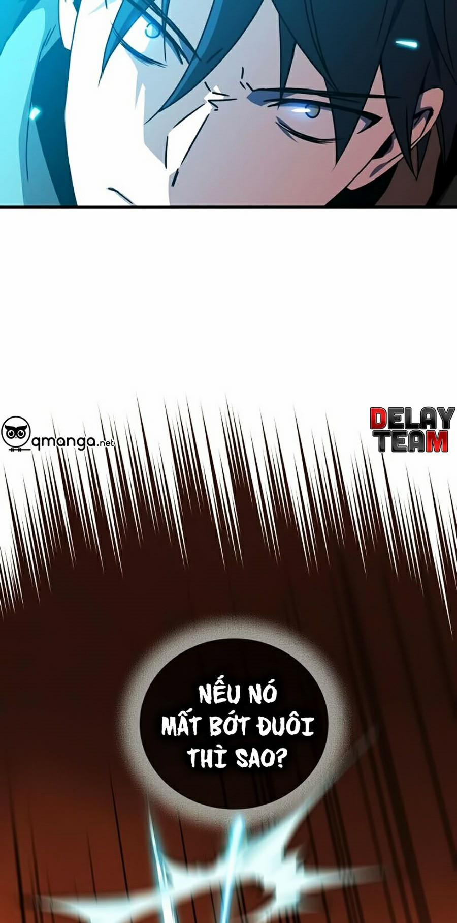 Sử Trở Lại Của Frozen Player 14 trang 33