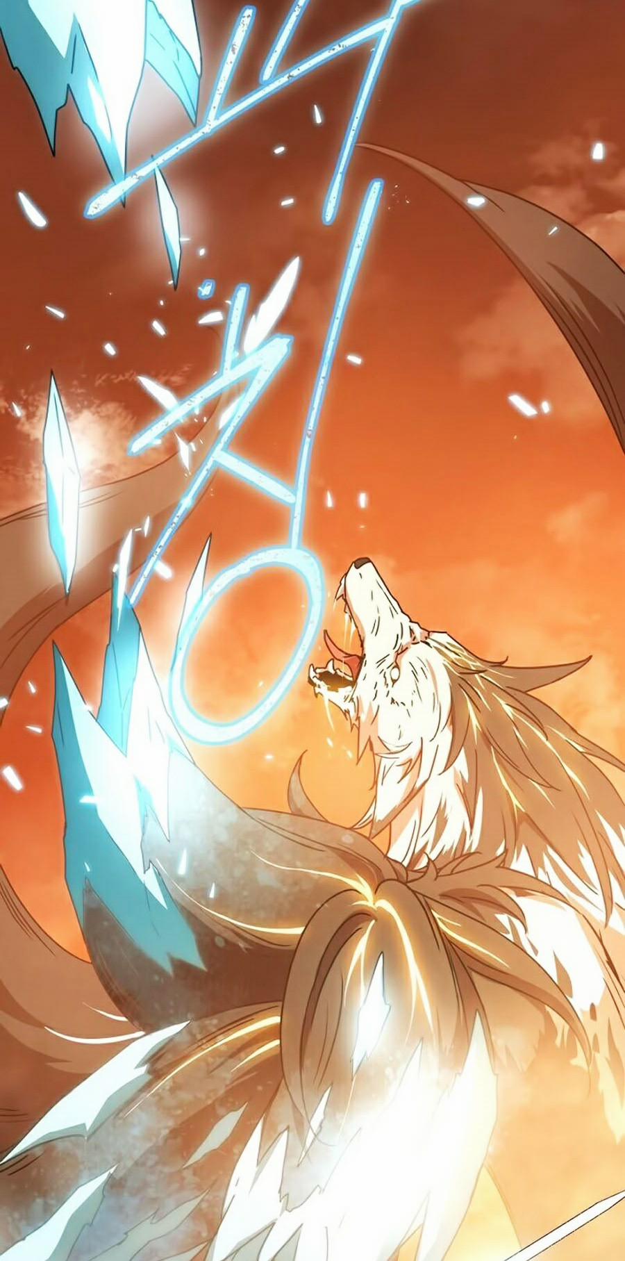 Sử Trở Lại Của Frozen Player 14 trang 36