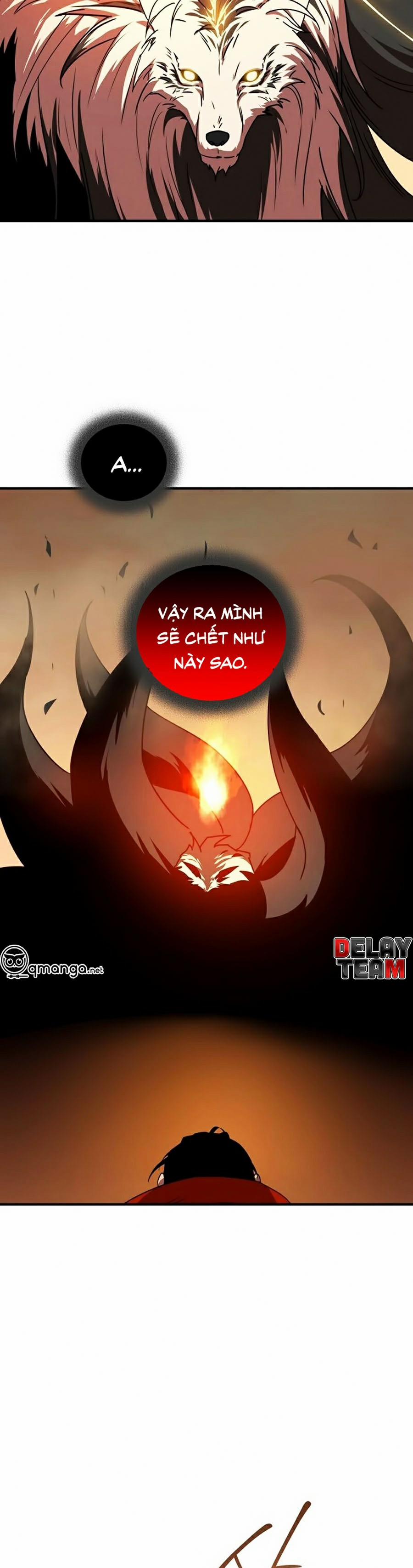 Sử Trở Lại Của Frozen Player 14 trang 4