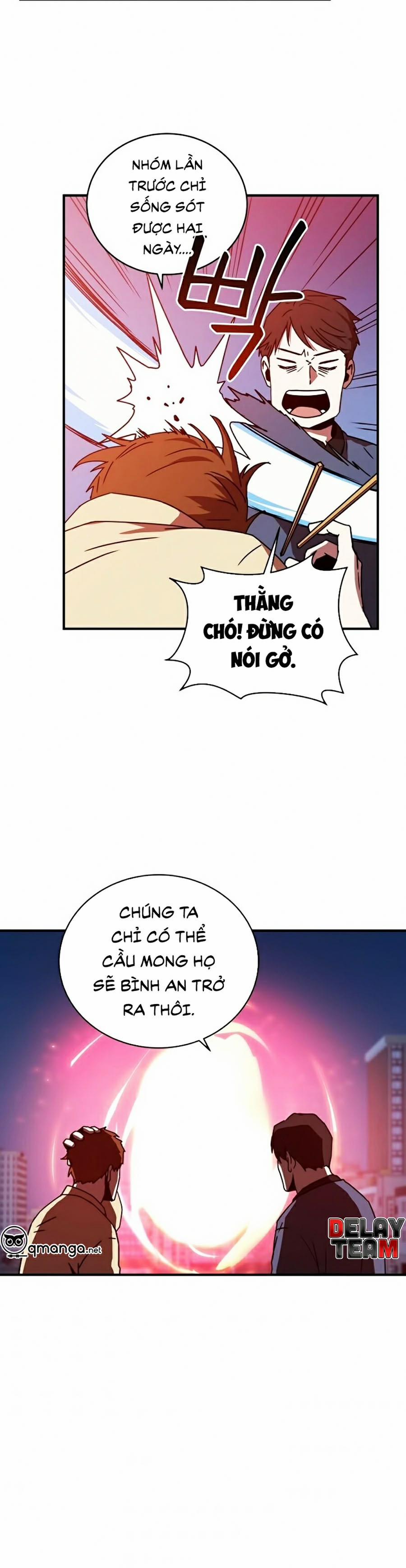 Sử Trở Lại Của Frozen Player 15 trang 1