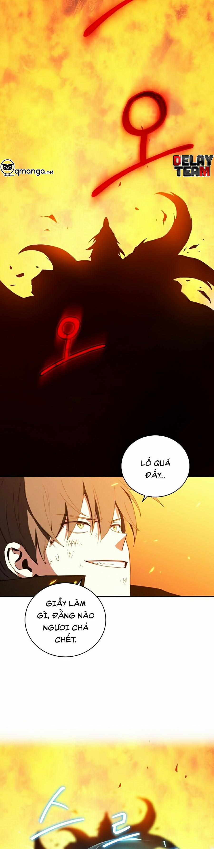 Sử Trở Lại Của Frozen Player 15 trang 13