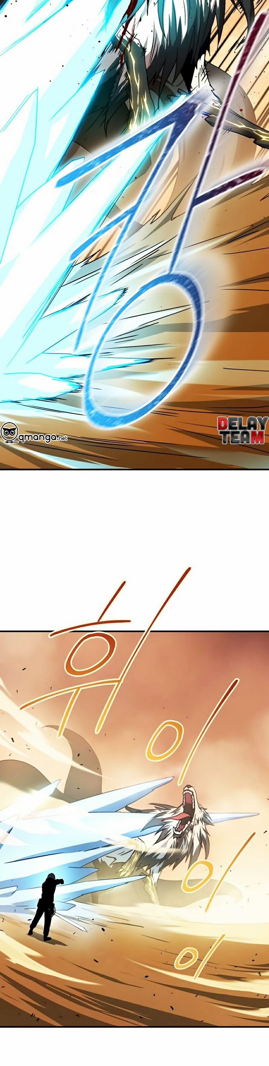 Sử Trở Lại Của Frozen Player 15 trang 15