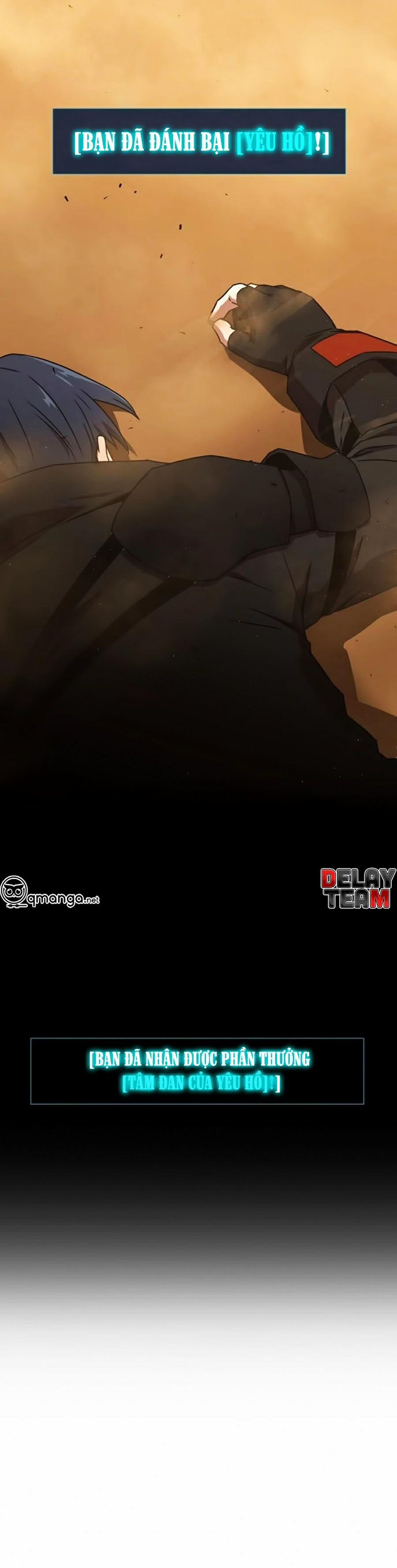 Sử Trở Lại Của Frozen Player 15 trang 17