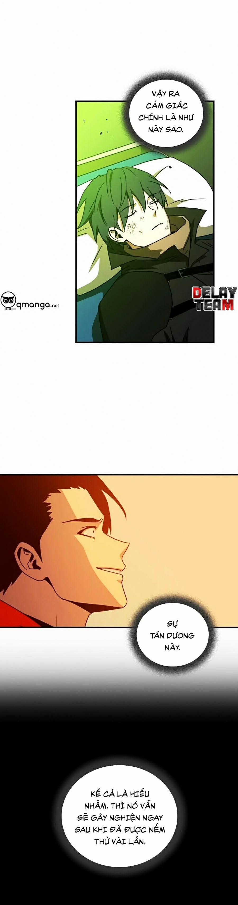 Sử Trở Lại Của Frozen Player 15 trang 25