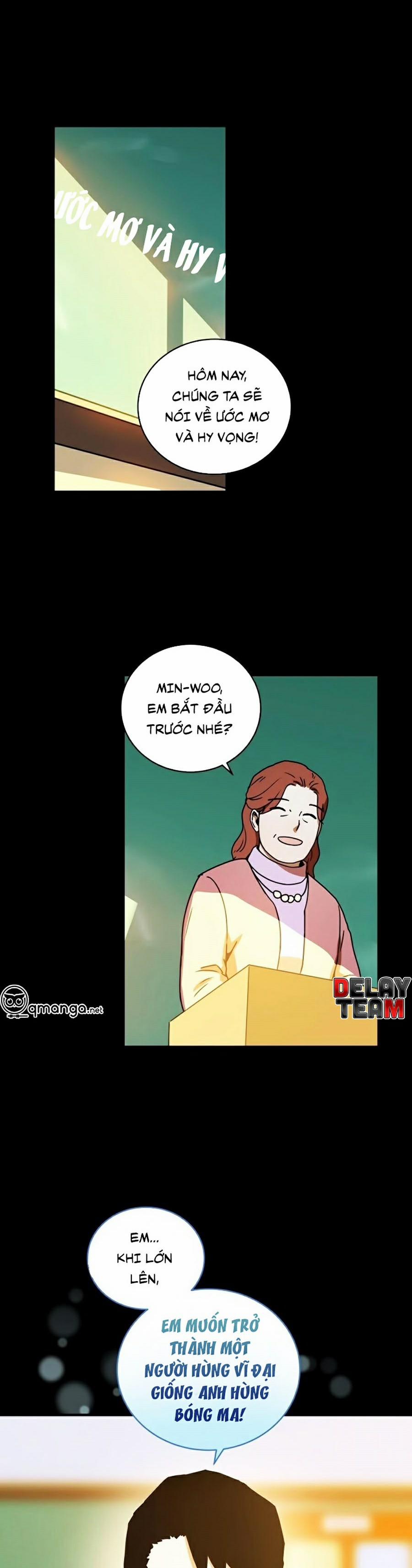 Sử Trở Lại Của Frozen Player 15 trang 26