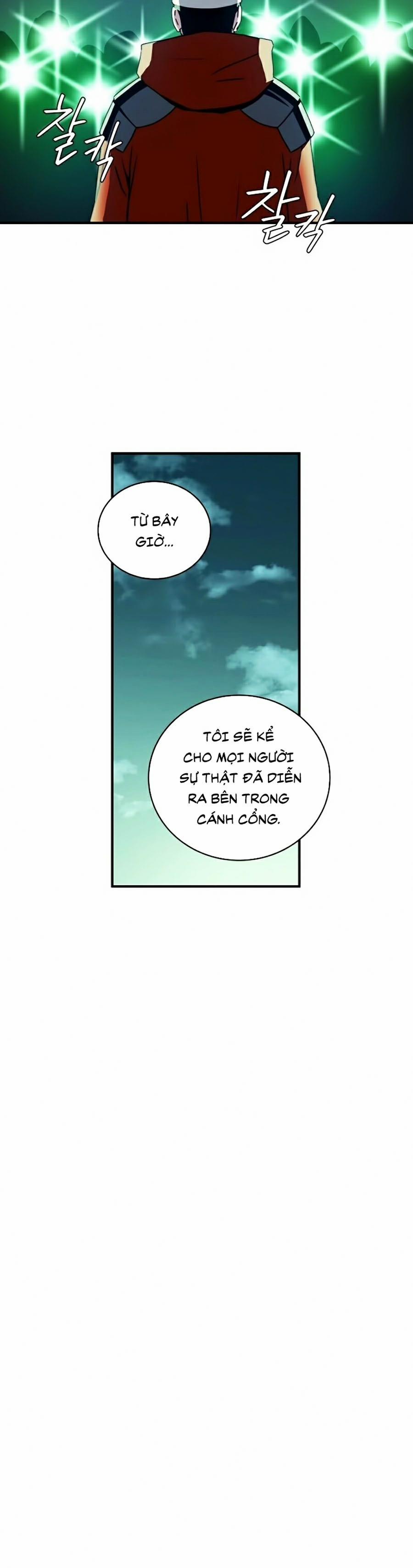 Sử Trở Lại Của Frozen Player 15 trang 28