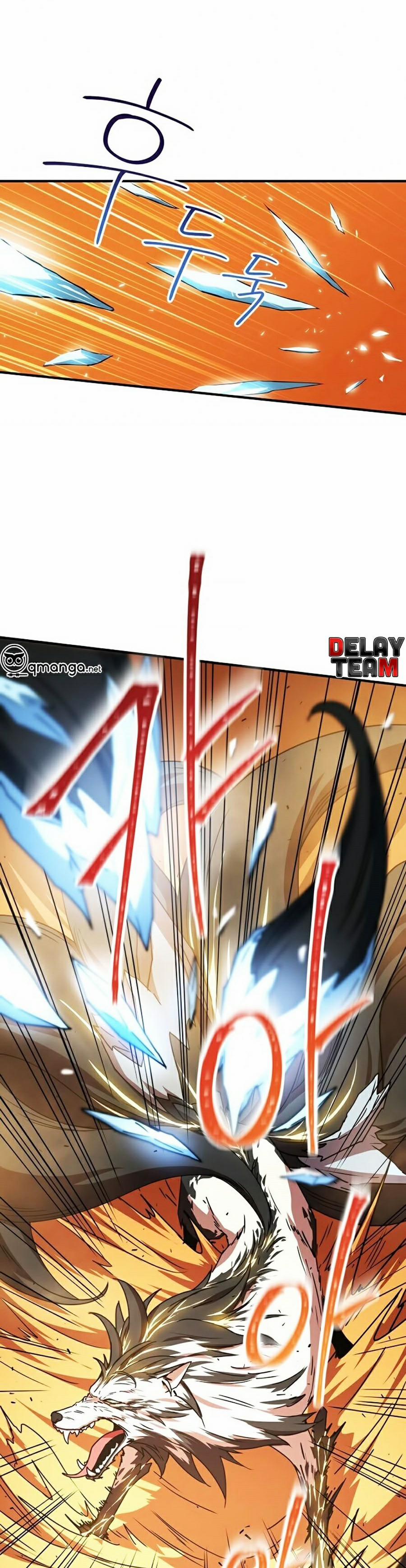 Sử Trở Lại Của Frozen Player 15 trang 3