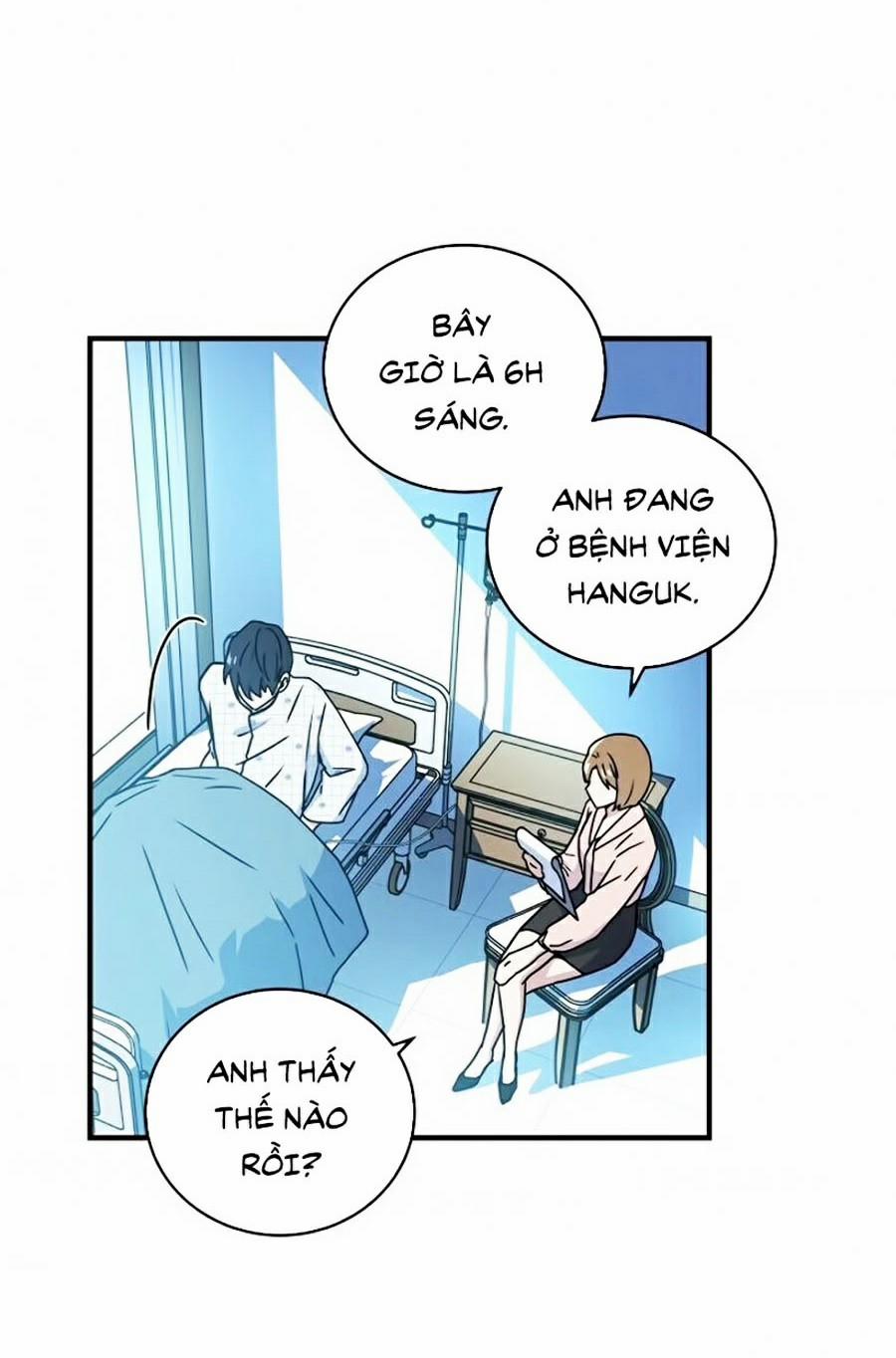 Sử Trở Lại Của Frozen Player 15 trang 31