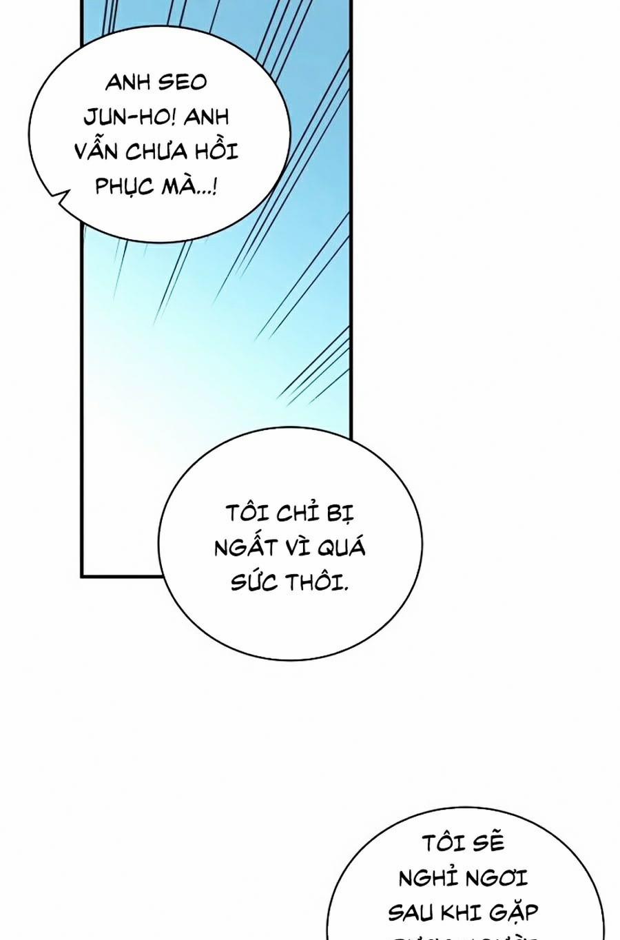 Sử Trở Lại Của Frozen Player 15 trang 36