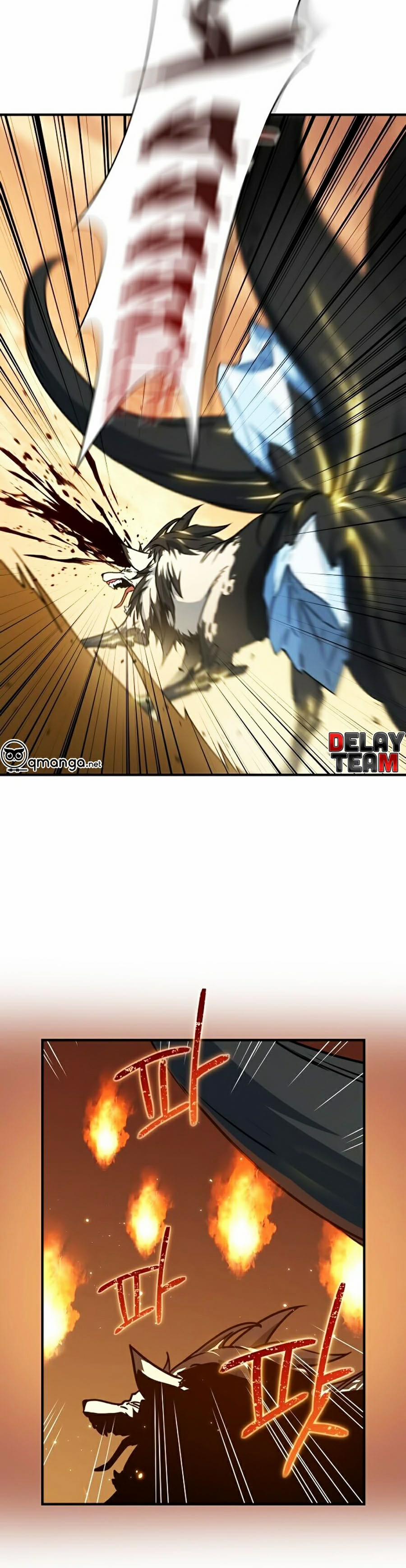 Sử Trở Lại Của Frozen Player 15 trang 9