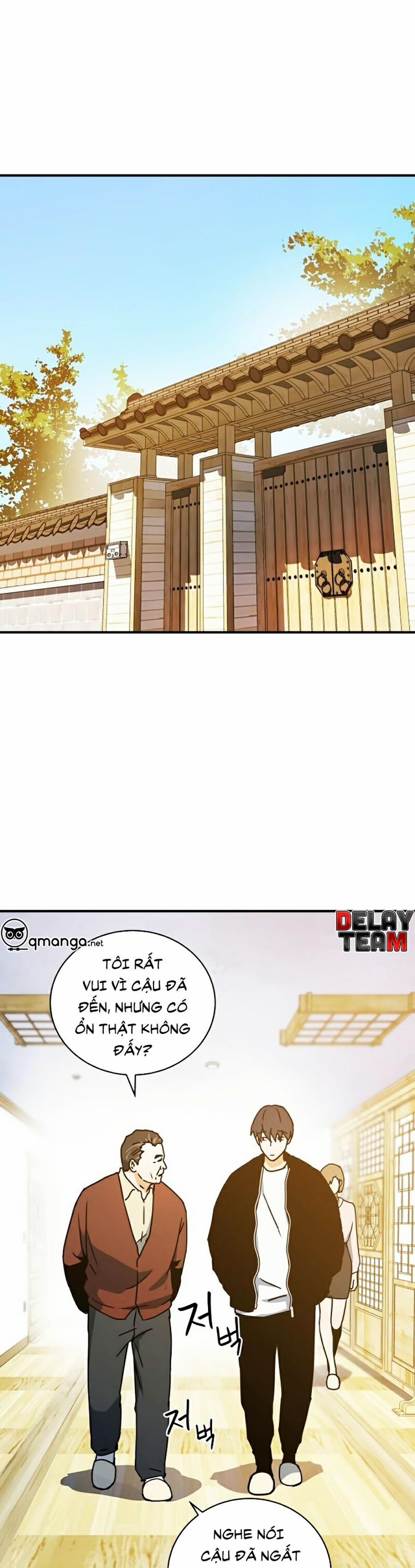 Sử Trở Lại Của Frozen Player 16 trang 0