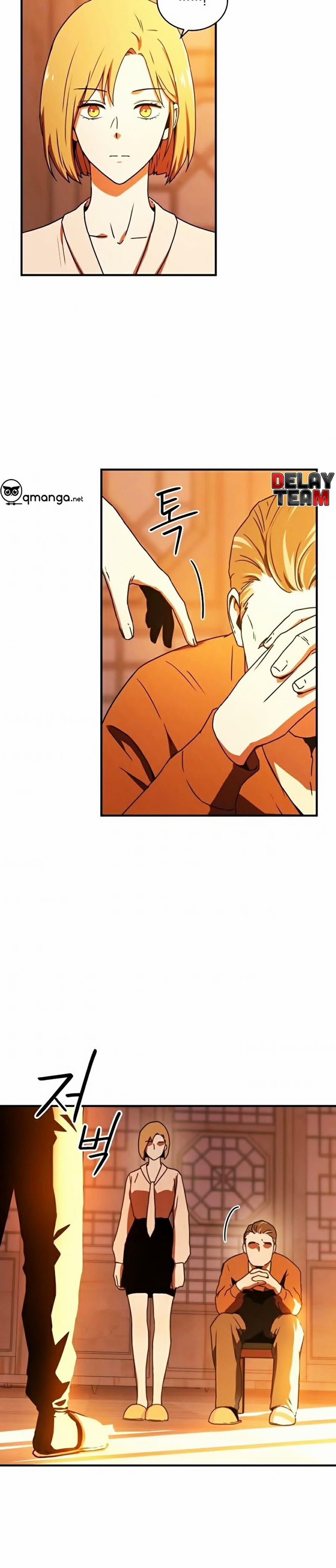 Sử Trở Lại Của Frozen Player 16 trang 18