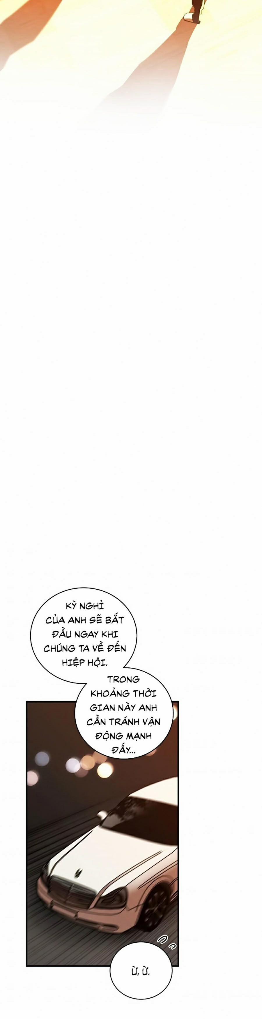 Sử Trở Lại Của Frozen Player 16 trang 21