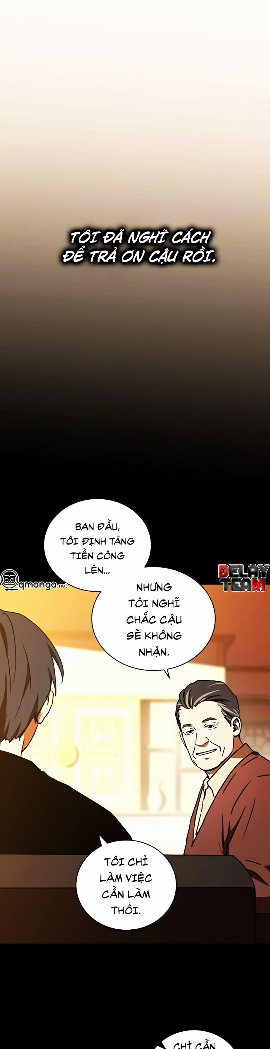 Sử Trở Lại Của Frozen Player 16 trang 23