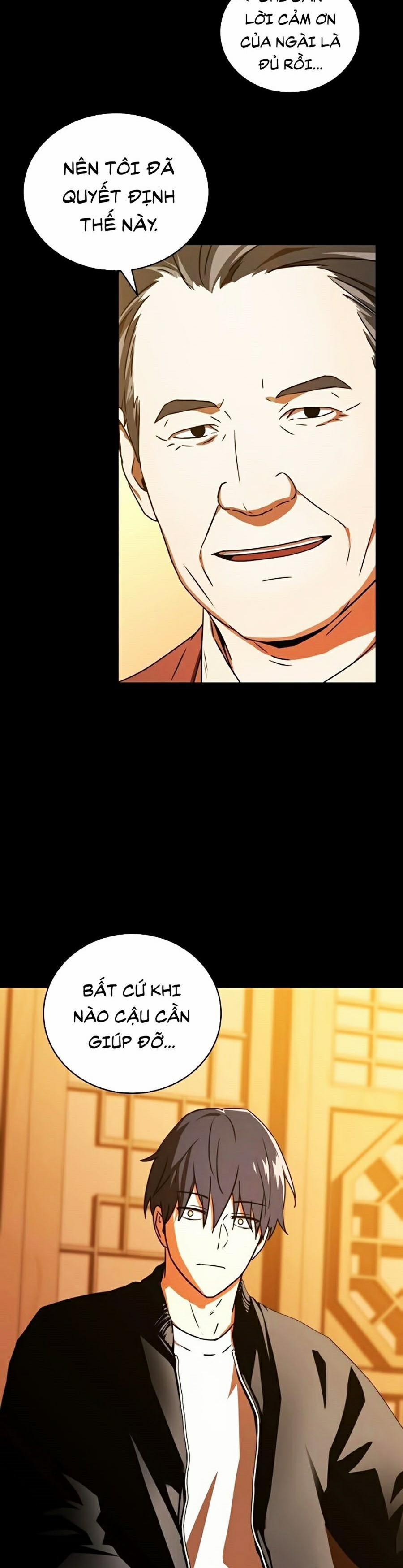 Sử Trở Lại Của Frozen Player 16 trang 24