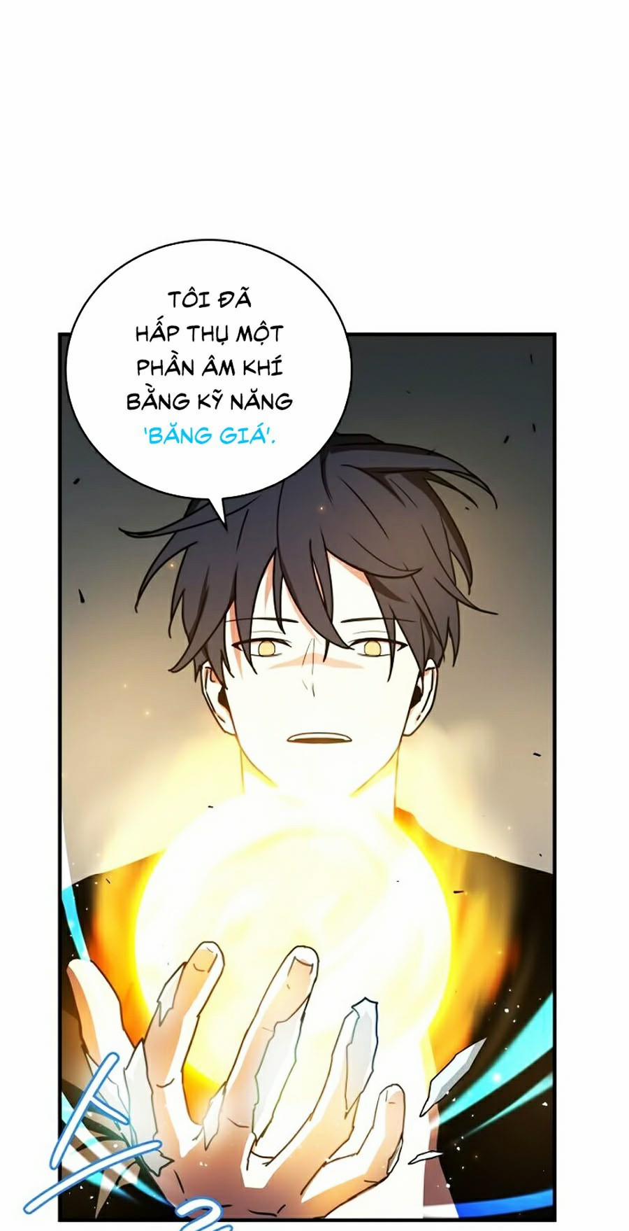 Sử Trở Lại Của Frozen Player 16 trang 30