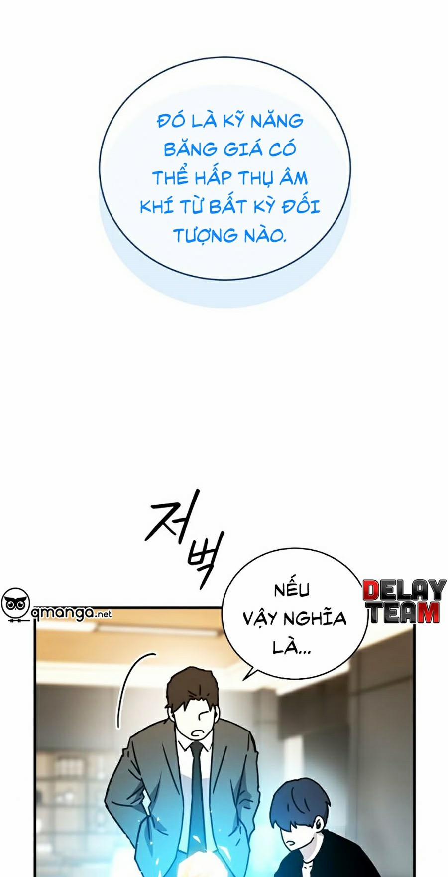 Sử Trở Lại Của Frozen Player 16 trang 33