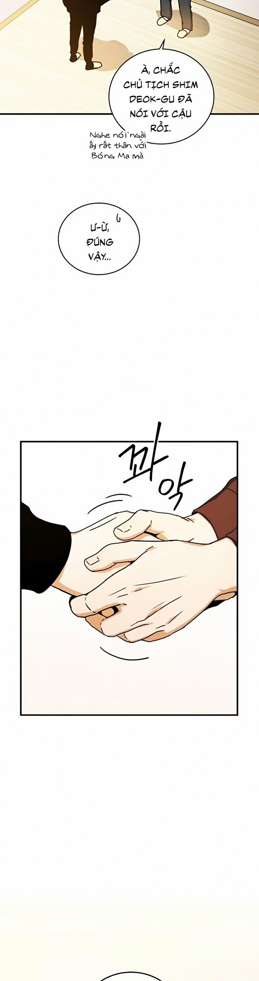 Sử Trở Lại Của Frozen Player 16 trang 7