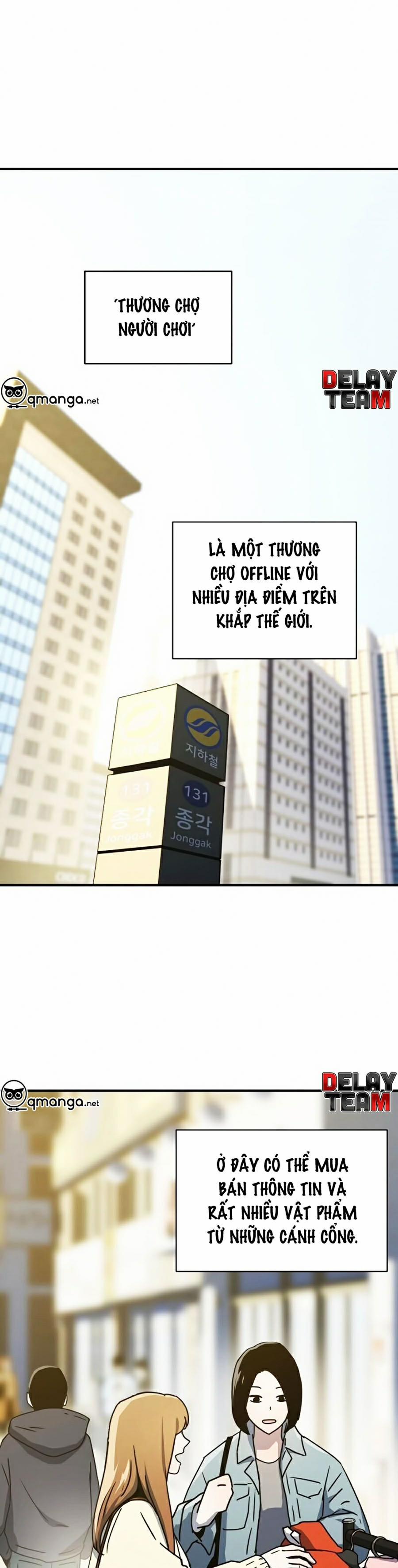 Sử Trở Lại Của Frozen Player 17 trang 0