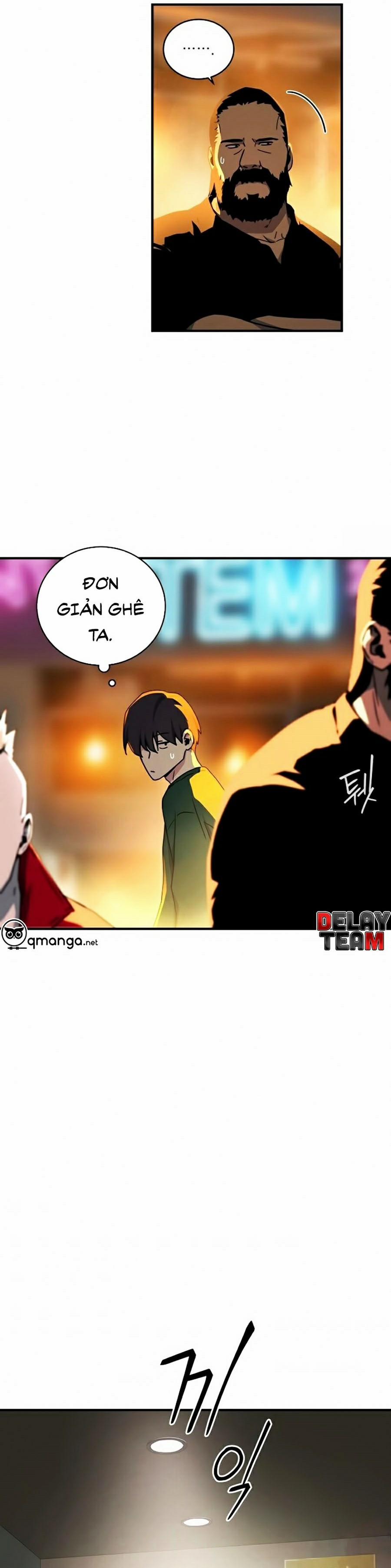 Sử Trở Lại Của Frozen Player 17 trang 15