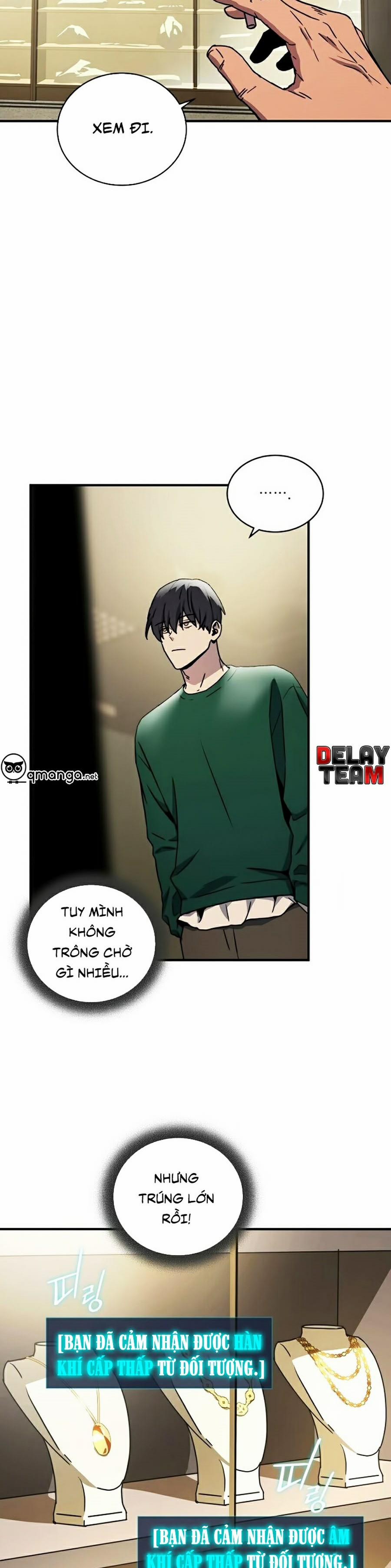 Sử Trở Lại Của Frozen Player 17 trang 17