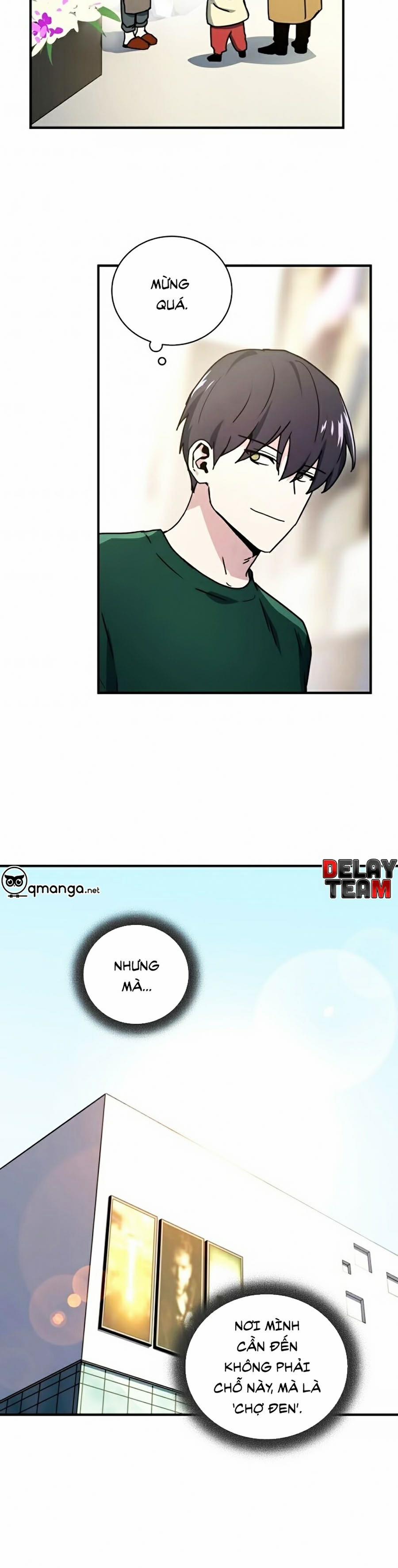 Sử Trở Lại Của Frozen Player 17 trang 2