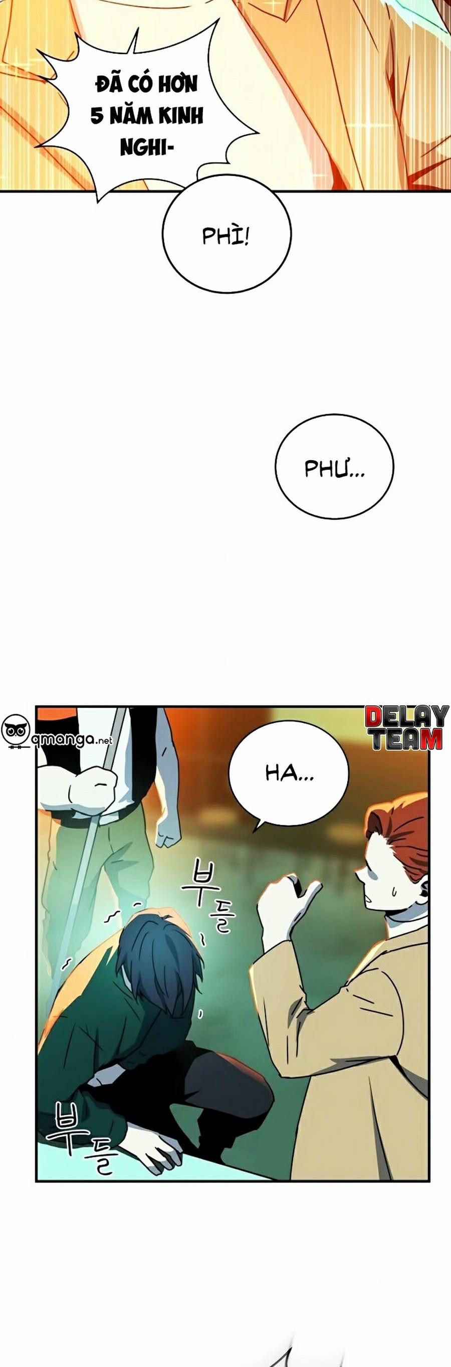 Sử Trở Lại Của Frozen Player 17 trang 34