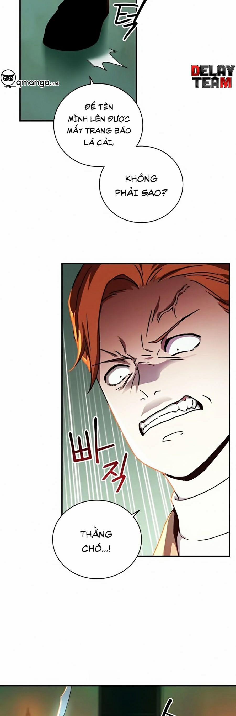 Sử Trở Lại Của Frozen Player 17 trang 37