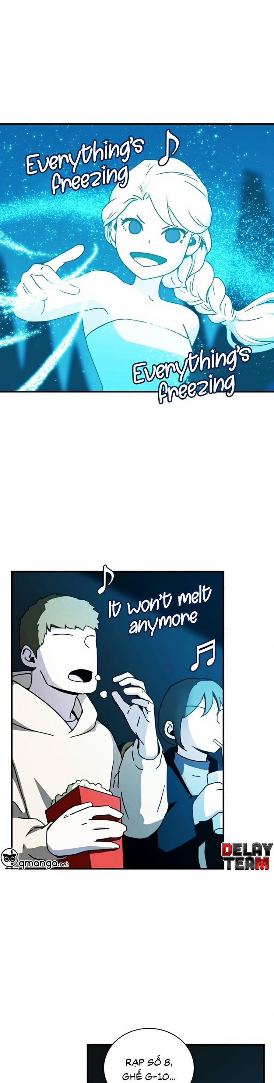 Sử Trở Lại Của Frozen Player 17 trang 4