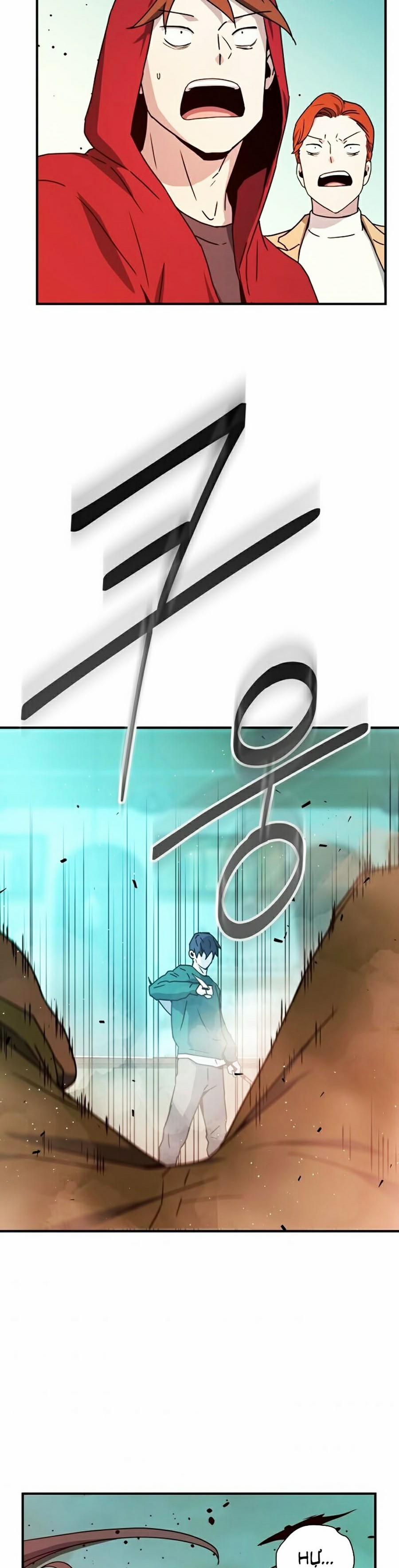 Sử Trở Lại Của Frozen Player 18 trang 12