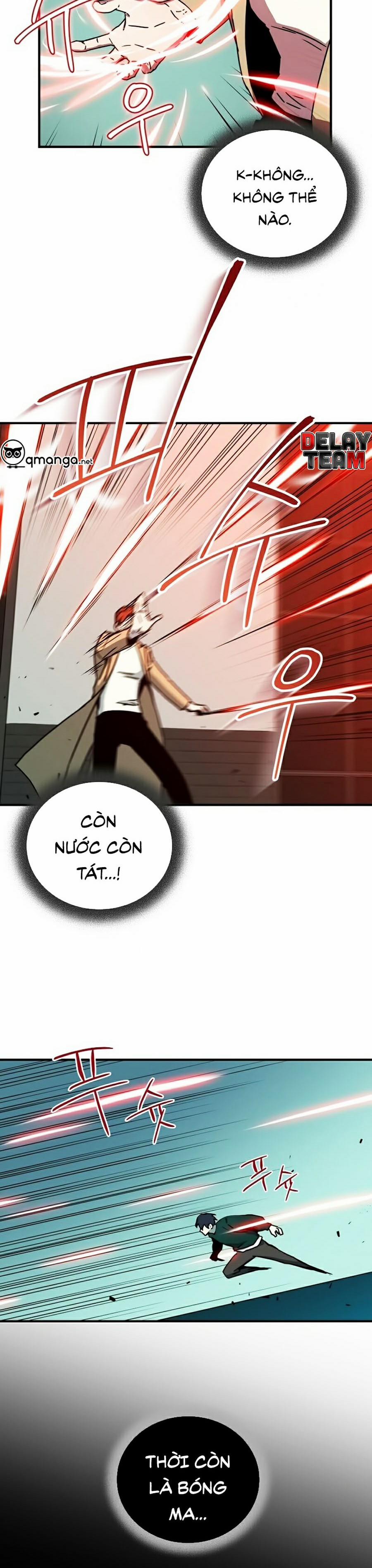 Sử Trở Lại Của Frozen Player 18 trang 22