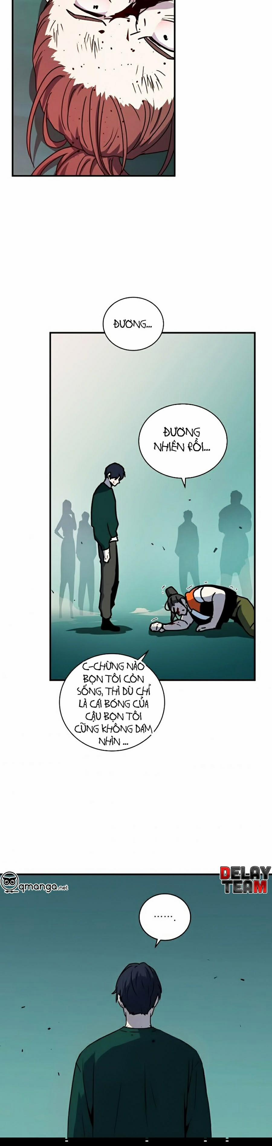 Sử Trở Lại Của Frozen Player 18 trang 29