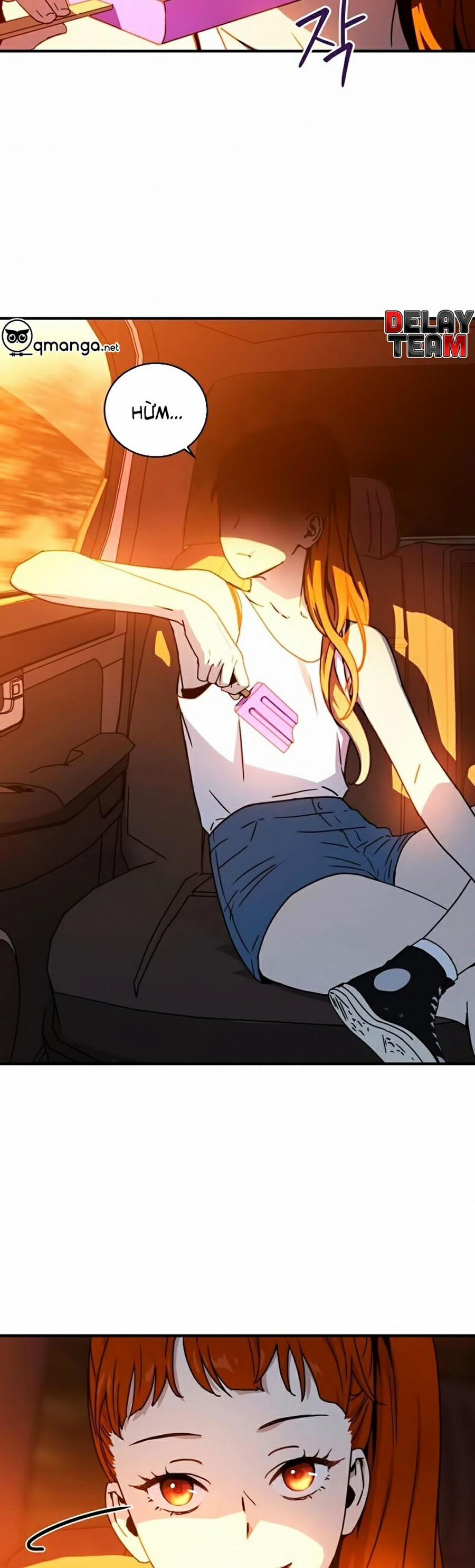 Sử Trở Lại Của Frozen Player 18 trang 38