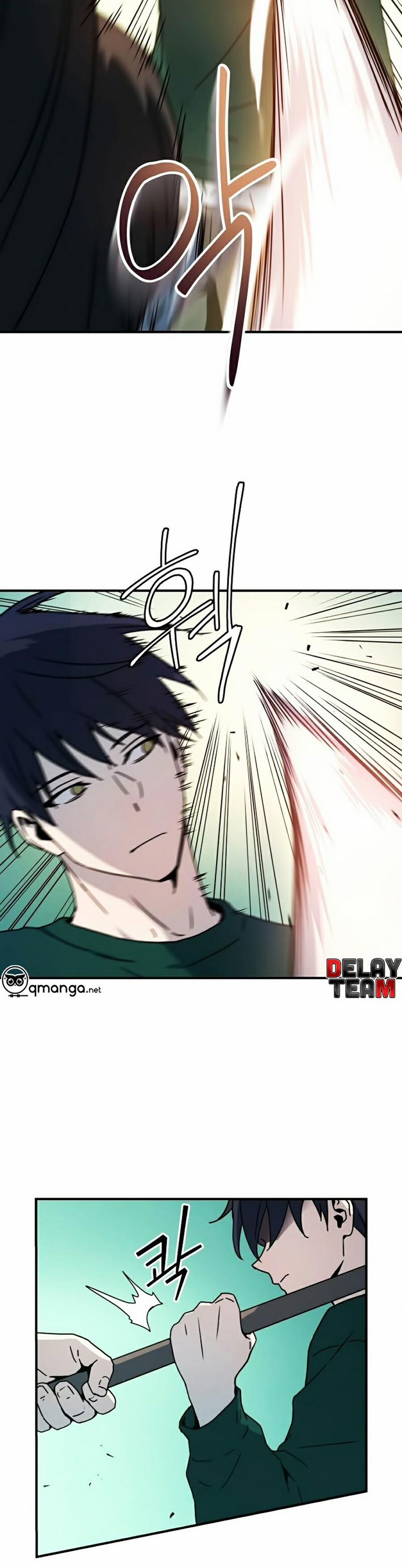 Sử Trở Lại Của Frozen Player 18 trang 9