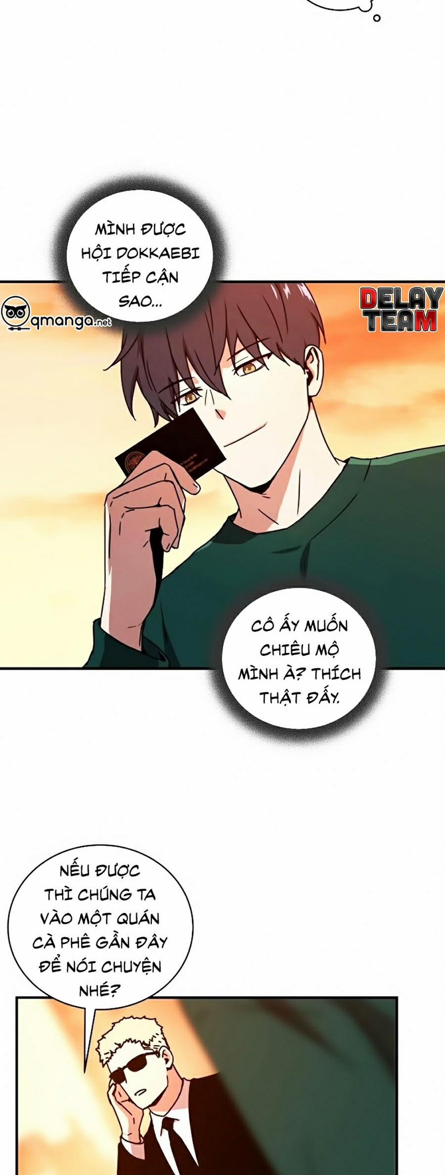 Sử Trở Lại Của Frozen Player 19 trang 10