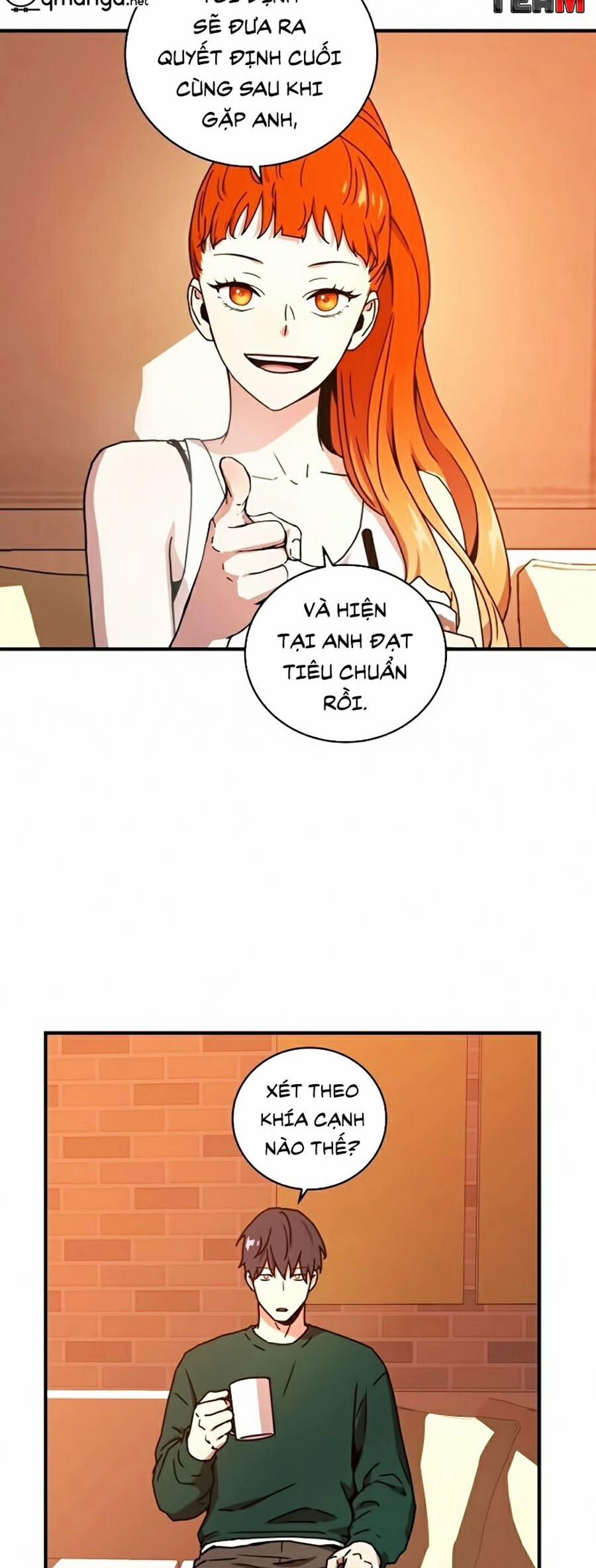 Sử Trở Lại Của Frozen Player 19 trang 19