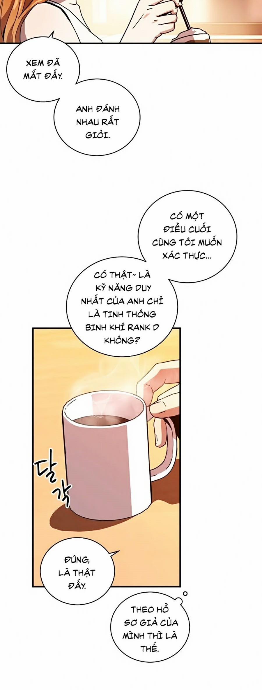 Sử Trở Lại Của Frozen Player 19 trang 22